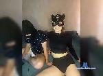 SquirtyPiee bongacams livecam show performer room profile