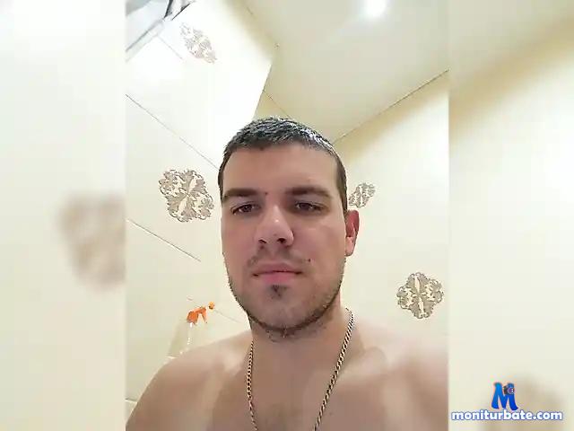 SMOL-RUS bongacams performer male