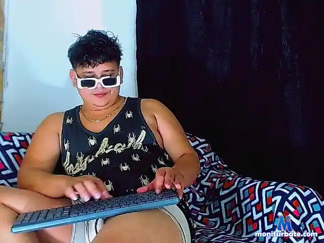PervertBoys bongacams performer couple of 2 males