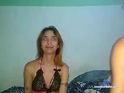 TeenFetish1 bongacams live cam performer profile
