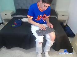 Maykelmol bongacams live cam performer profile