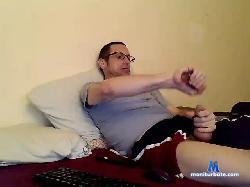 TjRusch bongacams live cam performer profile