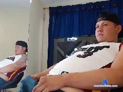 PARKERWHITEME bongacams live cam performer profile