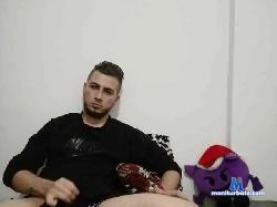 GeorgeAddams bongacams live cam performer profile