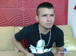 ABRAHAMRUIZ bongacams live cam performer profile