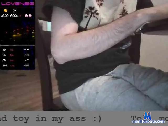 iloveitdeep bongacams performer male