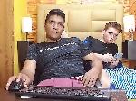 alex-nd-daimo bongacams livecam show performer room profile
