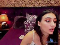 KRISTENGODESS bongacams live cam performer profile