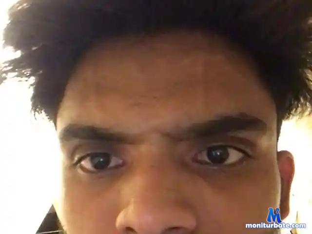 Vashialam bongacams performer male