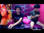 eliotXnoah bongacams livecam show performer room profile