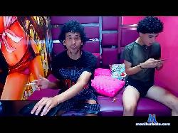 eliotXnoah bongacams live cam performer profile