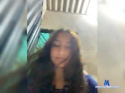 Luisyjimena1 bongacams live cam performer profile