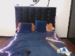 KalifaRose bongacams live cam performer profile