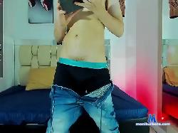 Simon-2111 bongacams live cam performer profile