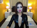 blue_ABBY bongacams livecam show performer room profile
