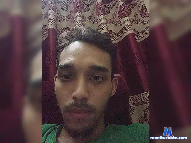 Mahdirahman29 bongacams performer male