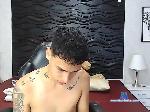 JonnyCharming bongacams livecam show performer room profile