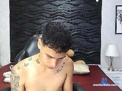 JonnyCharming bongacams live cam performer profile