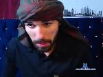 Apolo-Andy bongacams livecam show performer room profile