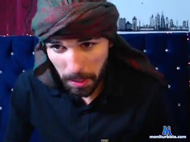 Apolo-Andy bongacams performer male