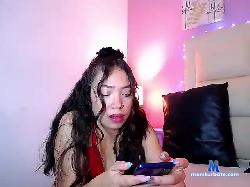 JessicaMatius bongacams live cam performer profile