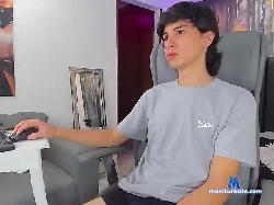 SANTIDELACRUZ bongacams live cam performer profile