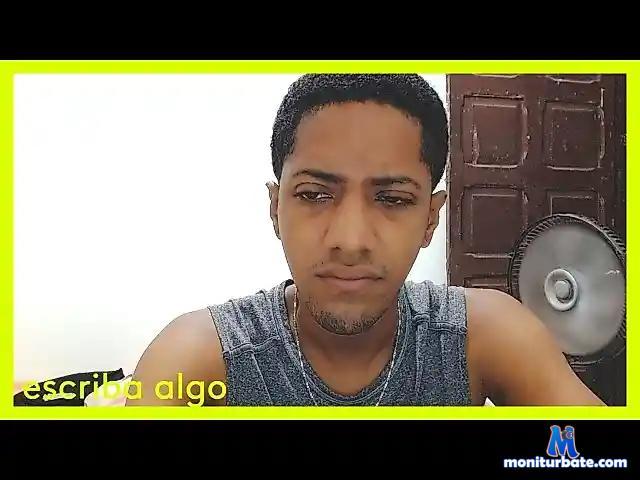 RichiD3 bongacams performer male