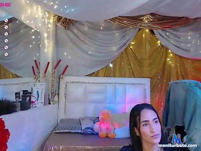 kyramiller bongacams performer female