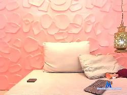 FionaRome bongacams live cam performer profile