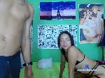 KarryAndThoma bongacams livecam show performer room profile