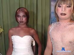 JaviXJulie bongacams live cam performer profile