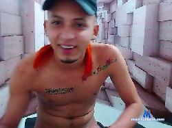 iansexyhot bongacams live cam performer profile