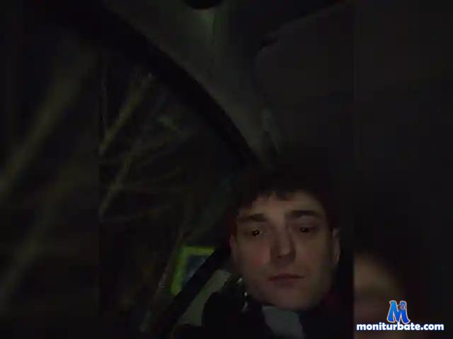 Mark1ben bongacams performer male