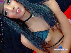 Emmy-valentina bongacams live cam performer profile