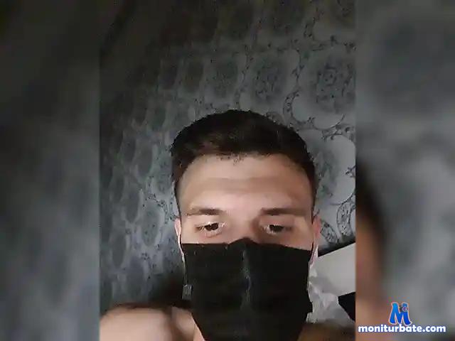 haraxx bongacams performer male