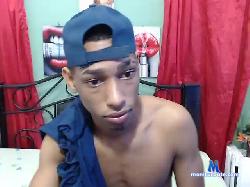 BrayanBraxton bongacams live cam performer profile