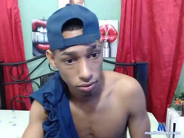 BrayanBraxton bongacams performer male