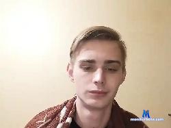 CoverBoyMax bongacams live cam performer profile