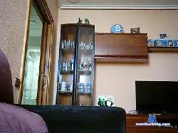 Rubiopollon bongacams live cam performer profile