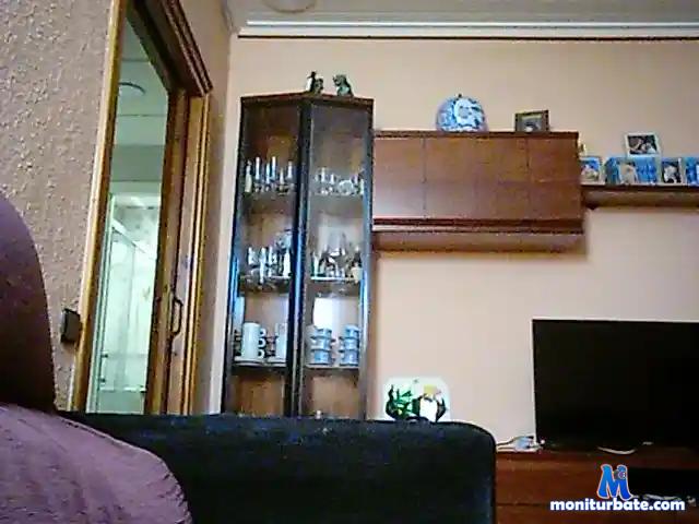 Rubiopollon bongacams performer male