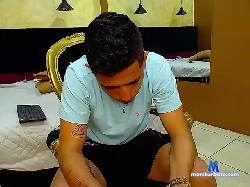 AnderDrack bongacams live cam performer profile