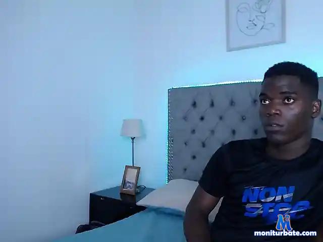 Diesel-blake bongacams performer male