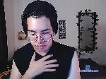 MARCUSADRIAN bongacams livecam show performer room profile