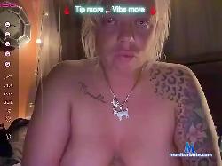 kluv1789 bongacams live cam performer profile
