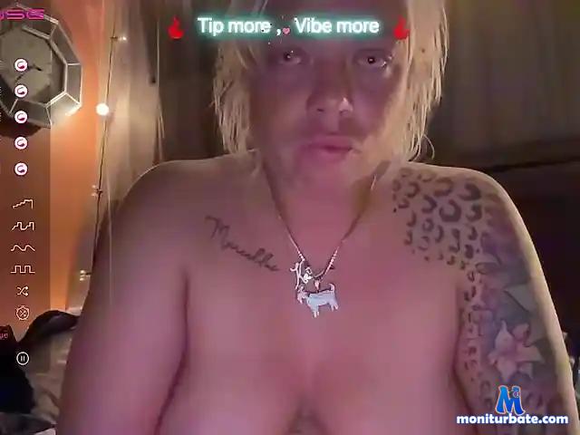 kluv1789 bongacams performer female