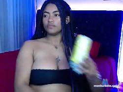 NeferandNoah bongacams live cam performer profile
