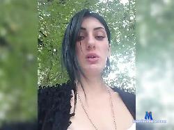Mishell- bongacams live cam performer profile