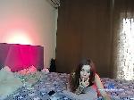 EsmiraLariya bongacams livecam show performer room profile
