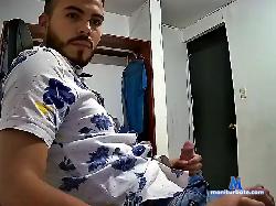 CapuchoBoy97 bongacams live cam performer profile