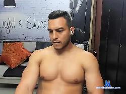 DAVID-TYLER bongacams live cam performer profile